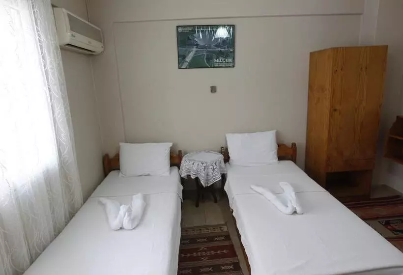 Fotos del hotel Vardar Pension:  20