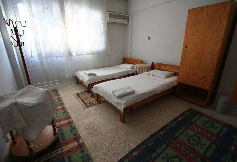 Fotos del hotel Vardar Pension:  17