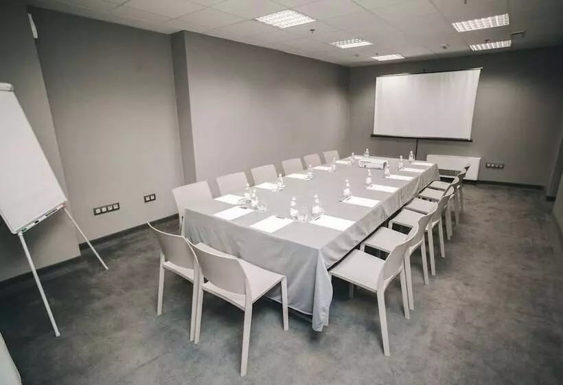 Fotos del hotel Zenit Budapest Palace:  8