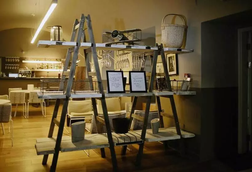 Fotos del hotel Zenit Budapest Palace:  14