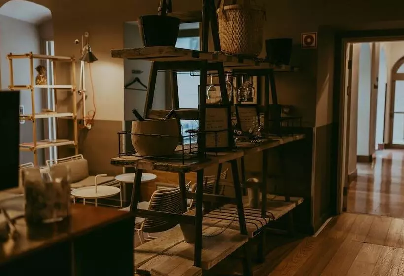 Fotos del hotel Zenit Budapest Palace:  9