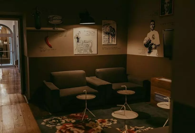 Fotos del hotel Zenit Budapest Palace:  3