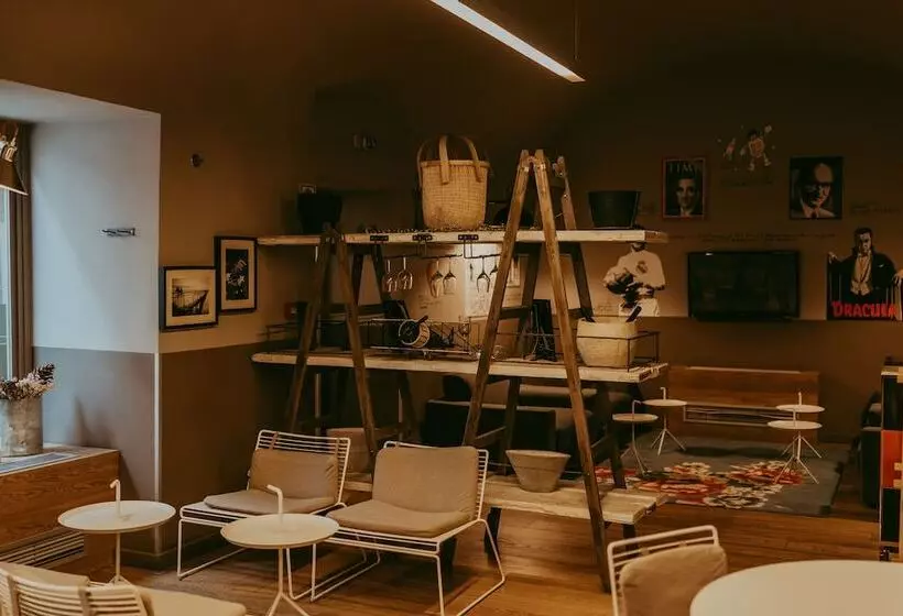 Fotos del hotel Zenit Budapest Palace:  17