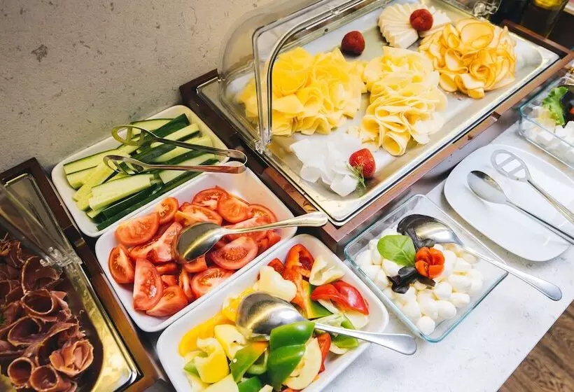 Fotos del hotel Zenit Budapest Palace:  6