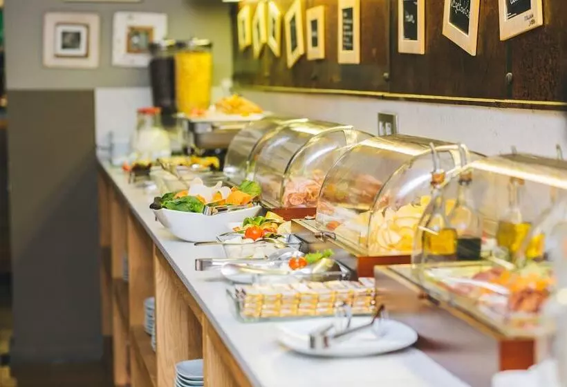 Fotos del hotel Zenit Budapest Palace:  24