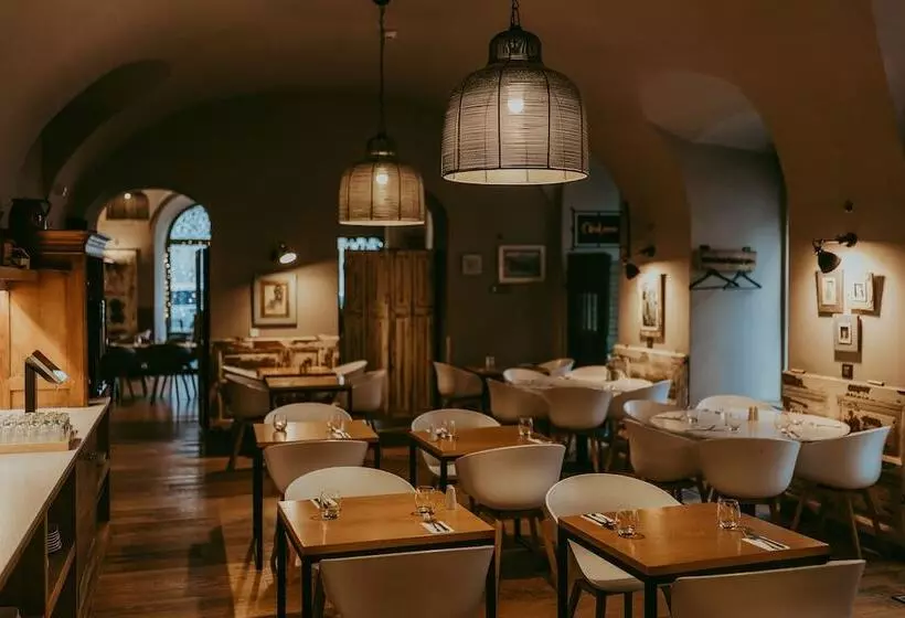 Fotos del hotel Zenit Budapest Palace:  23