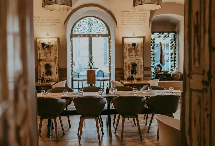 Fotos del hotel Zenit Budapest Palace:  13