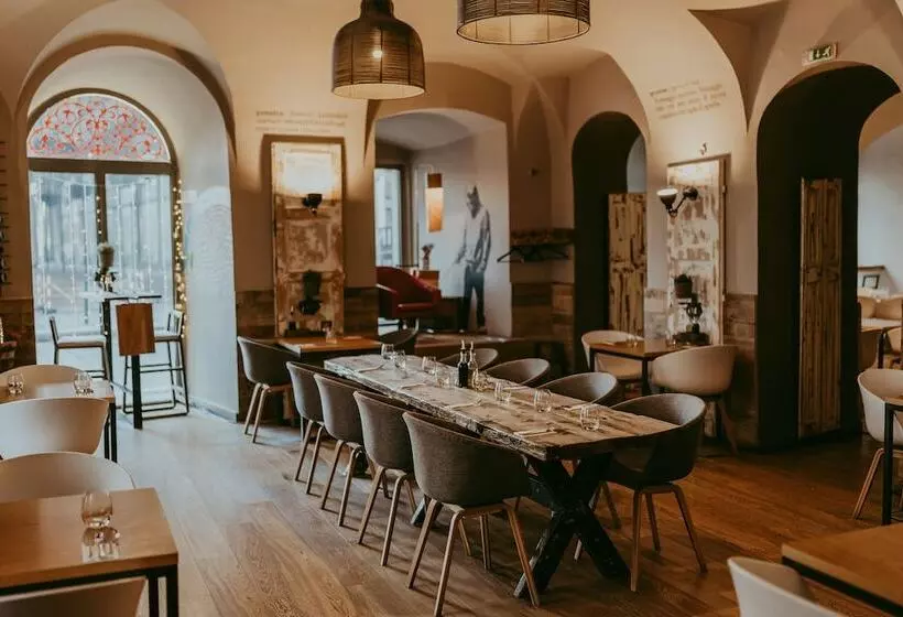 Fotos del hotel Zenit Budapest Palace:  16