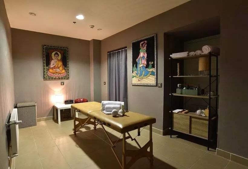 Fotos del hotel Zenit Budapest Palace:  2