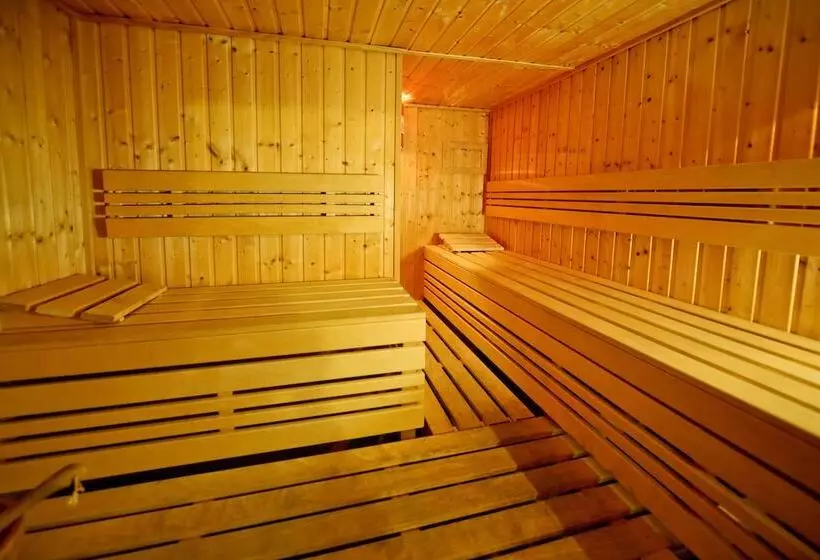 Fotos del hotel Zenit Budapest Palace:  5