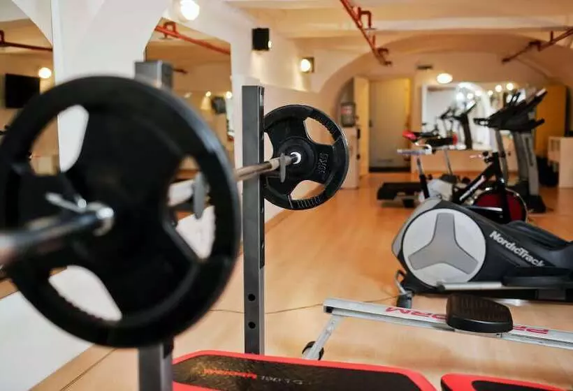 Fotos del hotel Zenit Budapest Palace:  4