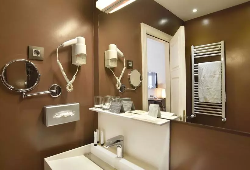 Fotos del hotel Zenit Budapest Palace:  20