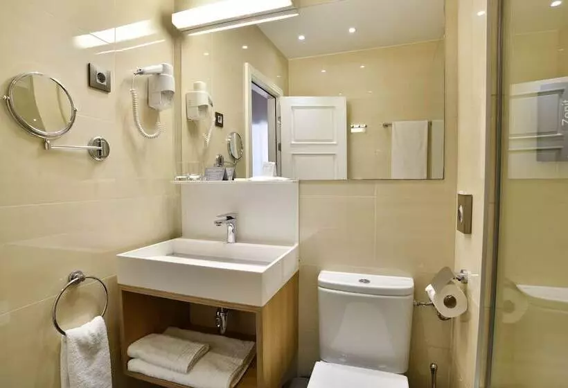 Fotos del hotel Zenit Budapest Palace:  18