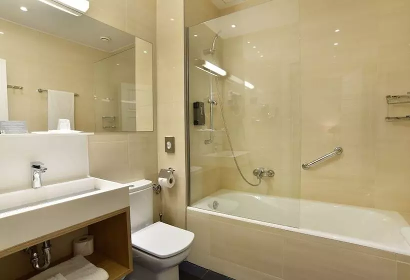 Fotos del hotel Zenit Budapest Palace:  15