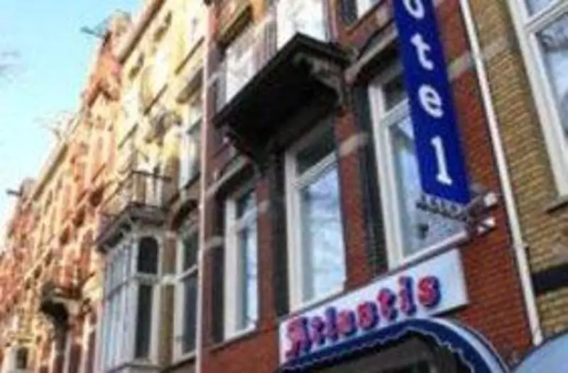 Fotos del hotel Atlantis Amsterdam:  10