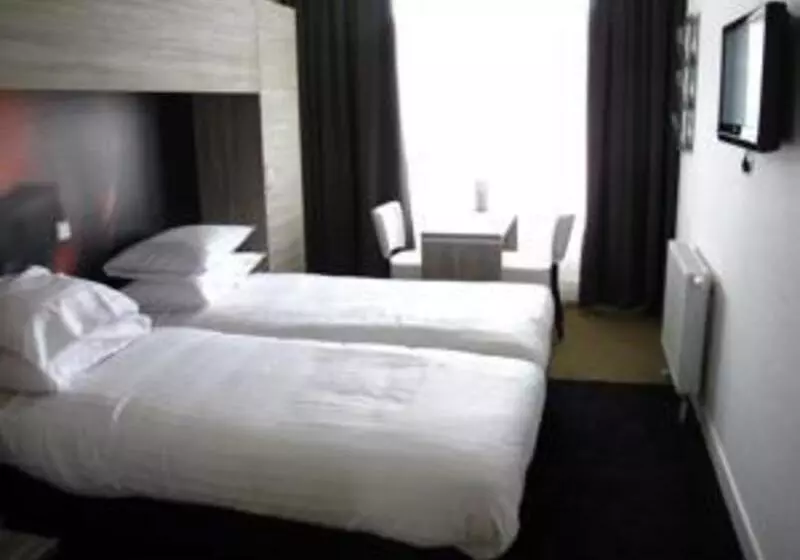 Fotos del hotel Atlantis Amsterdam:  21