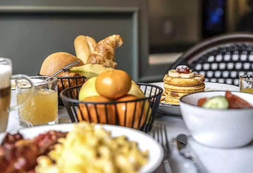 Fotos del hotel Atlantis Amsterdam:  8