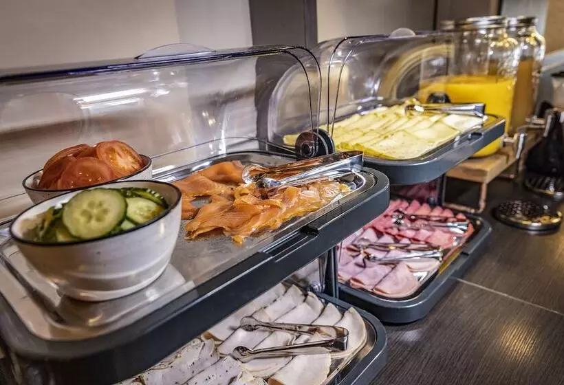 Fotos del hotel Atlantis Amsterdam:  3