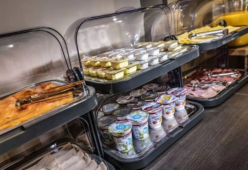 Fotos del hotel Atlantis Amsterdam:  18