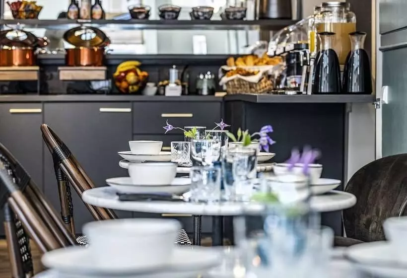 Fotos del hotel Atlantis Amsterdam:  15