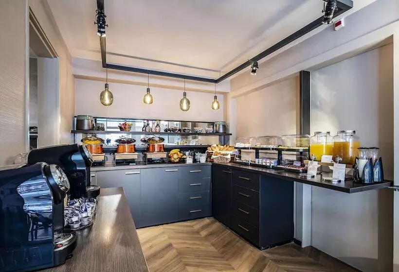 Fotos del hotel Atlantis Amsterdam:  4