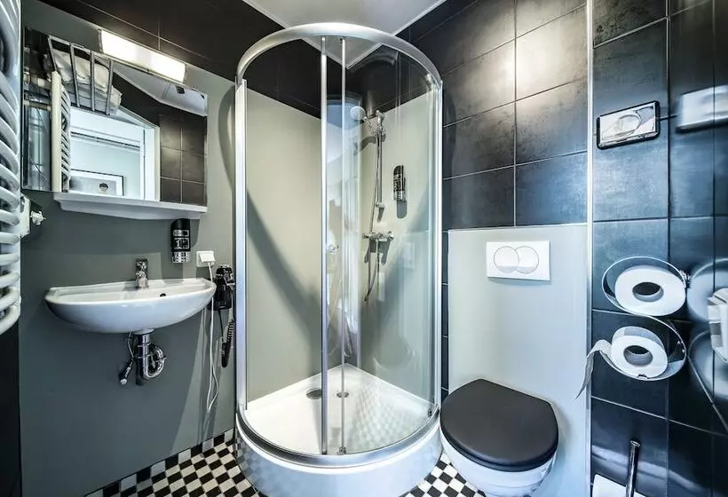 Fotos del hotel Atlantis Amsterdam:  9