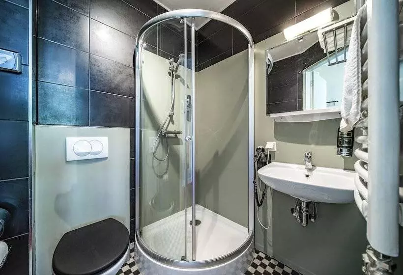 Fotos del hotel Atlantis Amsterdam:  5