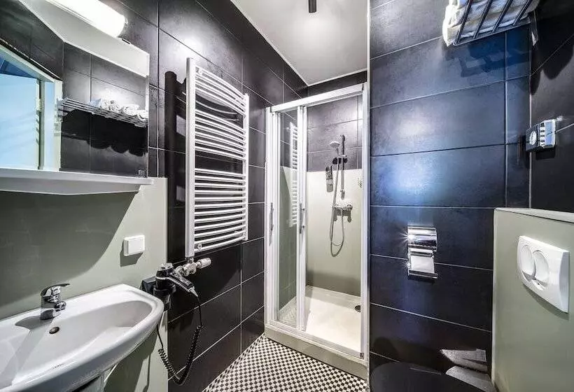 Fotos del hotel Atlantis Amsterdam:  19