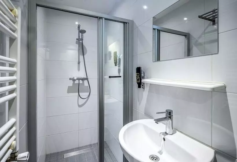 Fotos del hotel Atlantis Amsterdam:  16