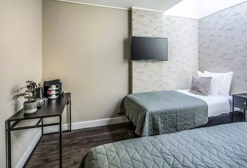 Fotos del hotel Atlantis Amsterdam:  14