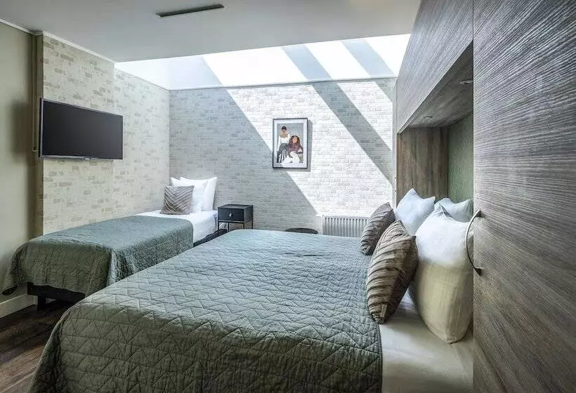 Fotos del hotel Atlantis Amsterdam:  7