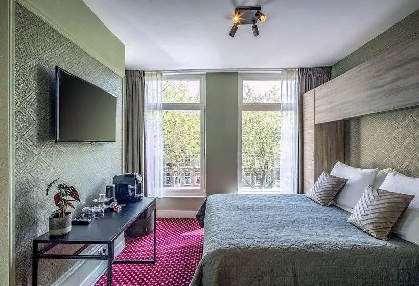 Fotos del hotel Atlantis Amsterdam:  17