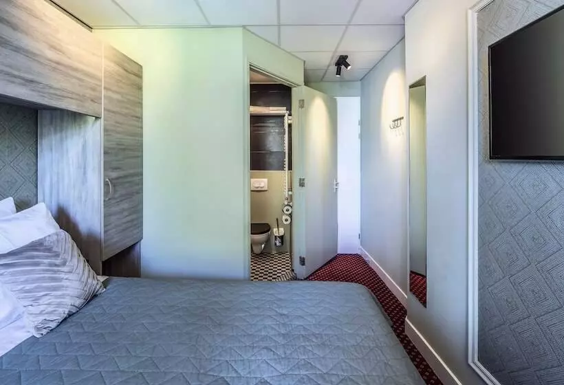 Fotos del hotel Atlantis Amsterdam:  2