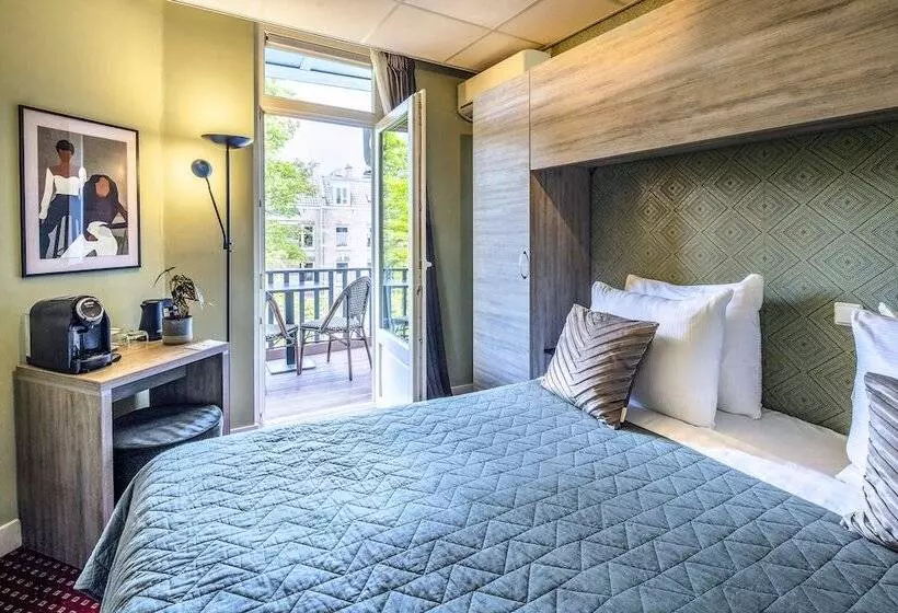 Fotos del hotel Atlantis Amsterdam:  23