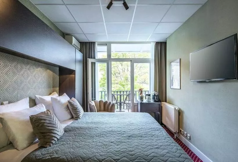 Fotos del hotel Atlantis Amsterdam:  25