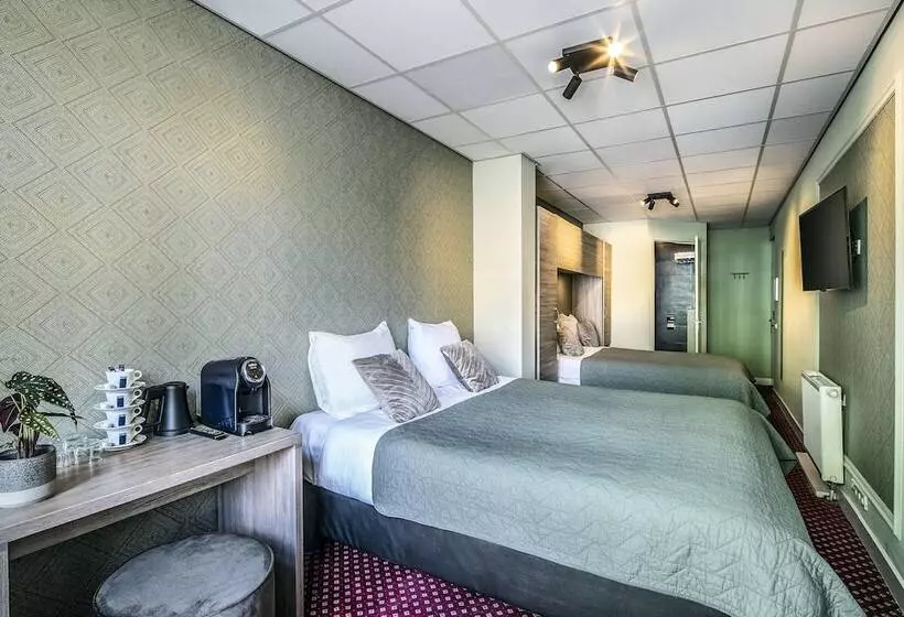 Fotos del hotel Atlantis Amsterdam:  11