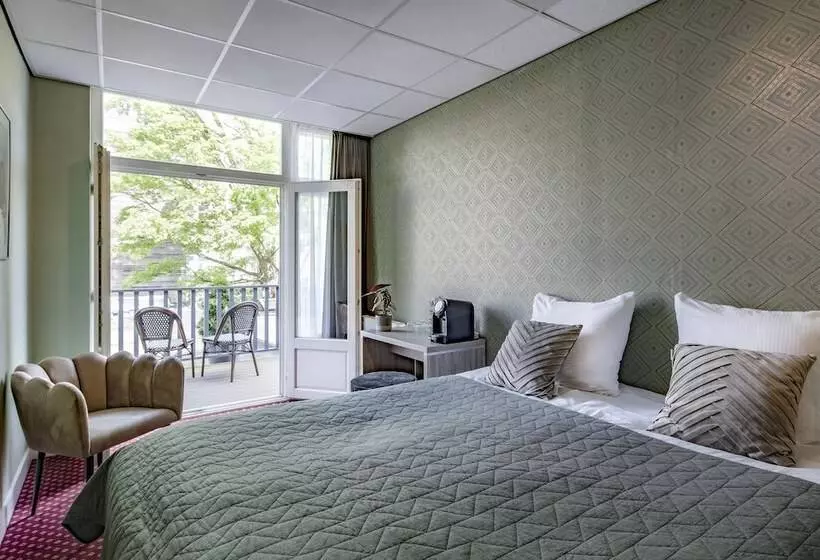 Fotos del hotel Atlantis Amsterdam:  24