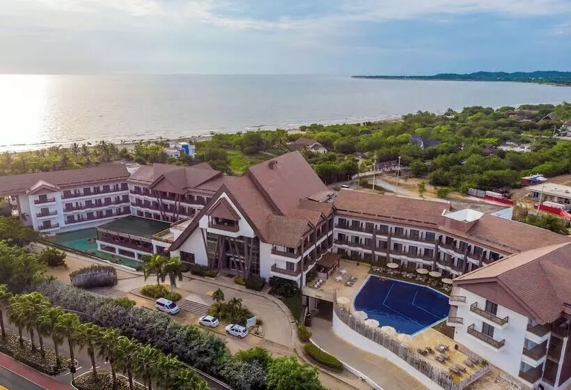 Fotos del hotel Melia Cartagena Karmairi:  4