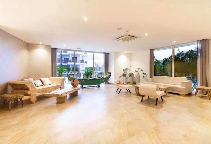 Fotos del hotel Melia Cartagena Karmairi:  20