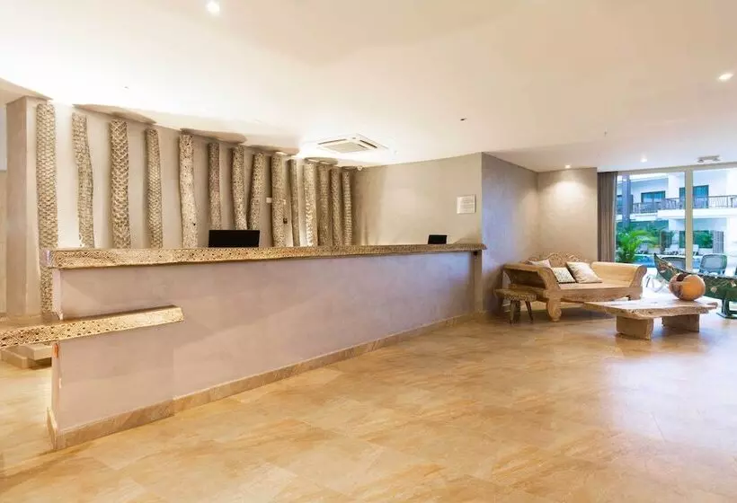 Fotos del hotel Melia Cartagena Karmairi:  2