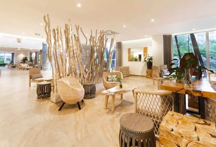 Fotos del hotel Melia Cartagena Karmairi:  22