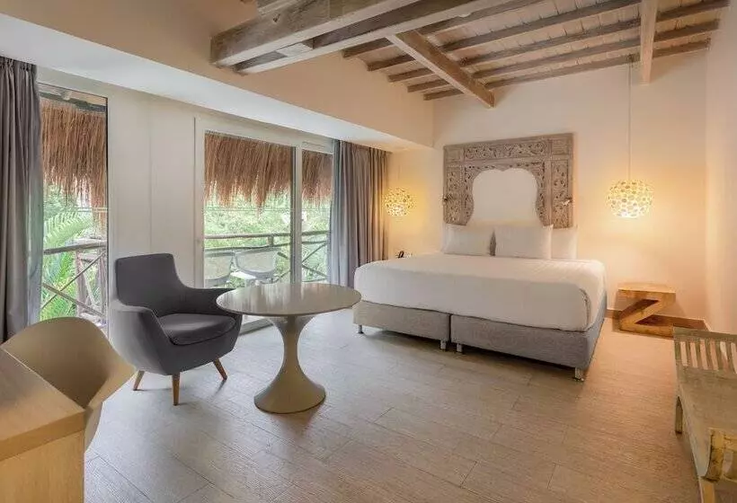 Melia Cartagena Karmairi