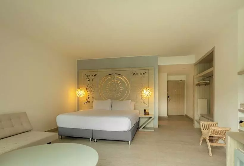 Fotos del hotel Melia Cartagena Karmairi:  5