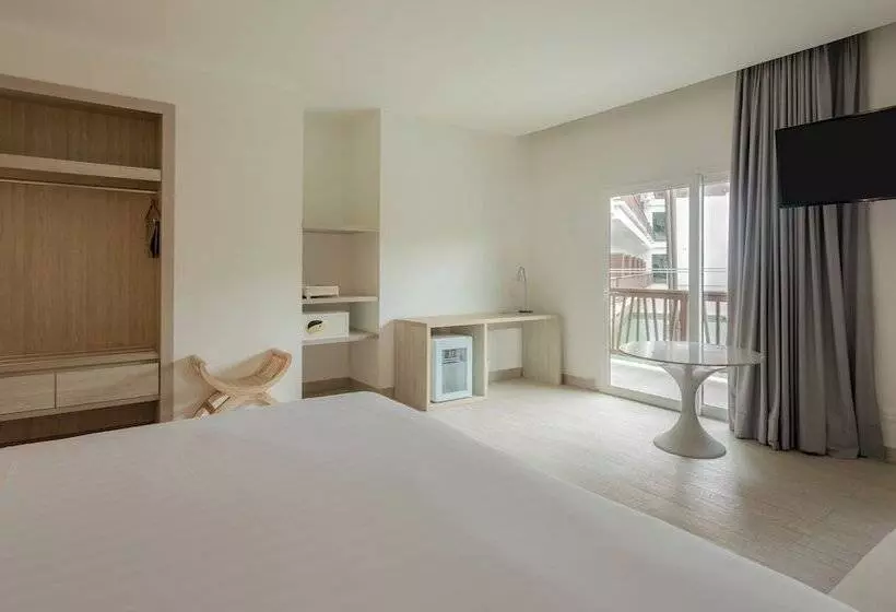 Fotos del hotel Melia Cartagena Karmairi:  9