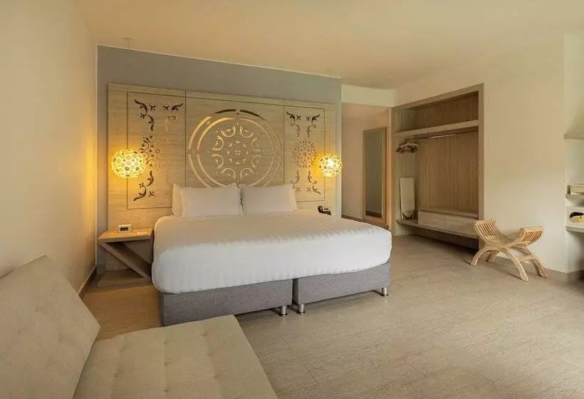 Fotos del hotel Melia Cartagena Karmairi:  10