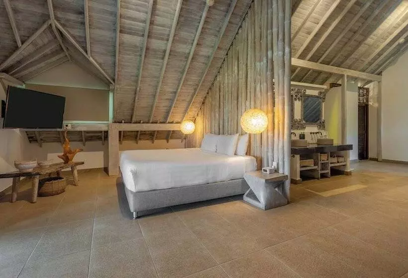 Fotos del hotel Melia Cartagena Karmairi:  13