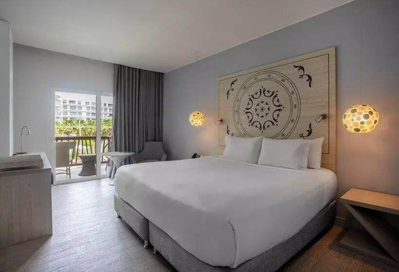 Fotos del hotel Melia Cartagena Karmairi:  14