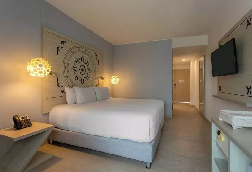 Fotos del hotel Melia Cartagena Karmairi:  15