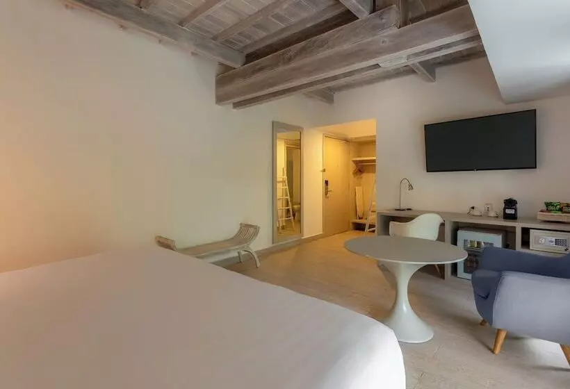 Fotos del hotel Melia Cartagena Karmairi:  17