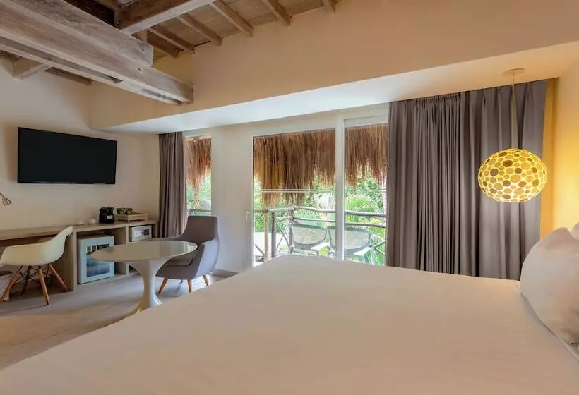 Fotos del hotel Melia Cartagena Karmairi:  21